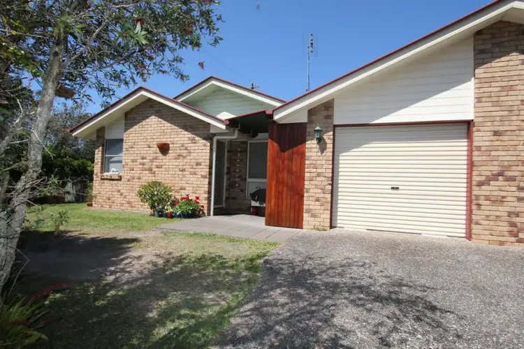 Main view of Homely unit listing, Address available on request