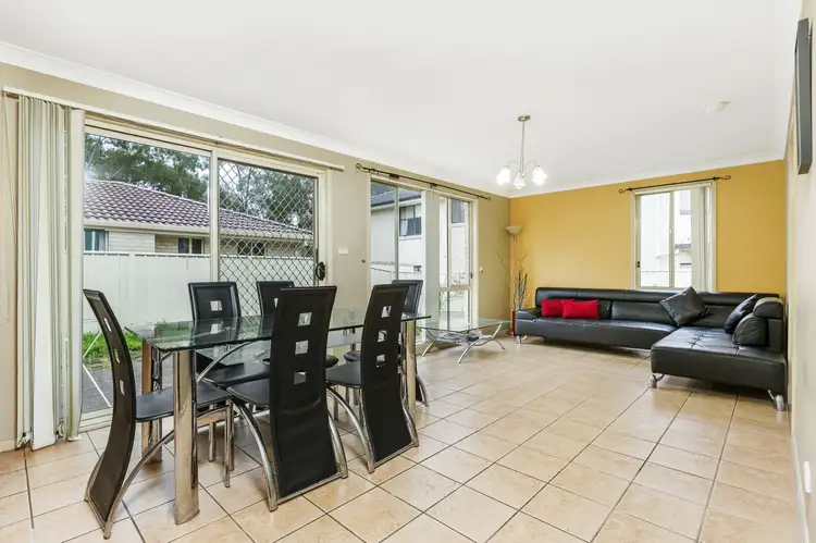 Fourth view of Homely house listing, 6 Mars Way, Glenwood NSW 2768