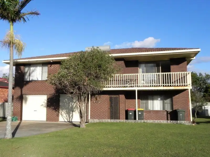 Main view of Homely house listing, 11 Wisteria Crescent, Minnie Water NSW 2462