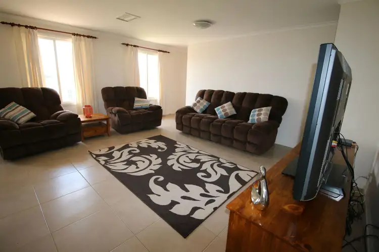 Fifth view of Homely house listing, 6 Timmins Crescent, Mount Isa QLD 4825