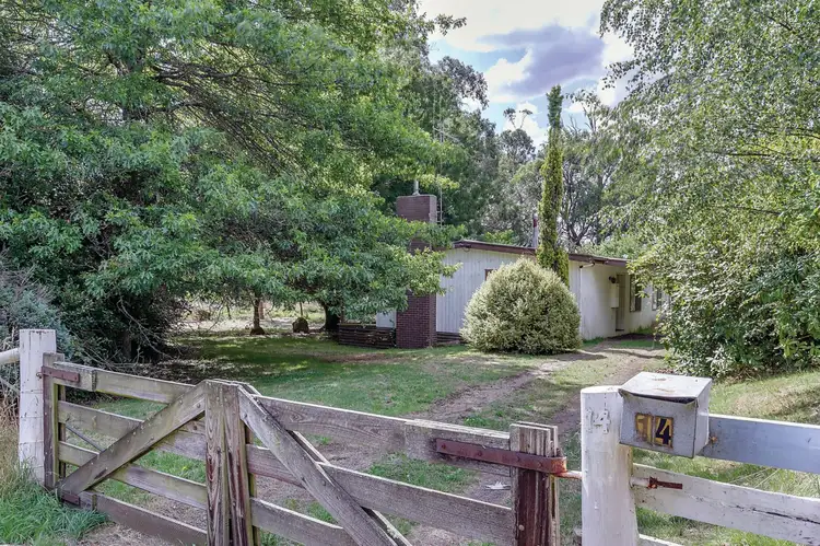 14 Victoria Street, Trentham VIC 3458