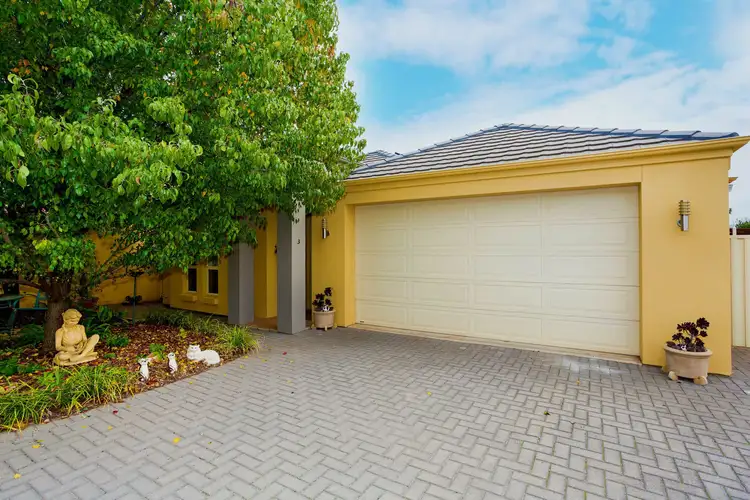 Second view of Homely house listing, 3/10A Coorara Avenue, Payneham South SA 5070