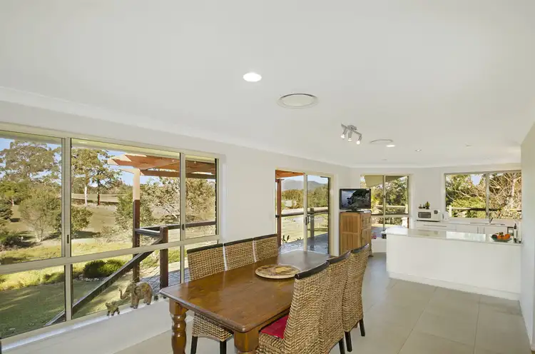 Fourth view of Homely rural property listing, 23 Narran River Road, King Creek NSW 2446