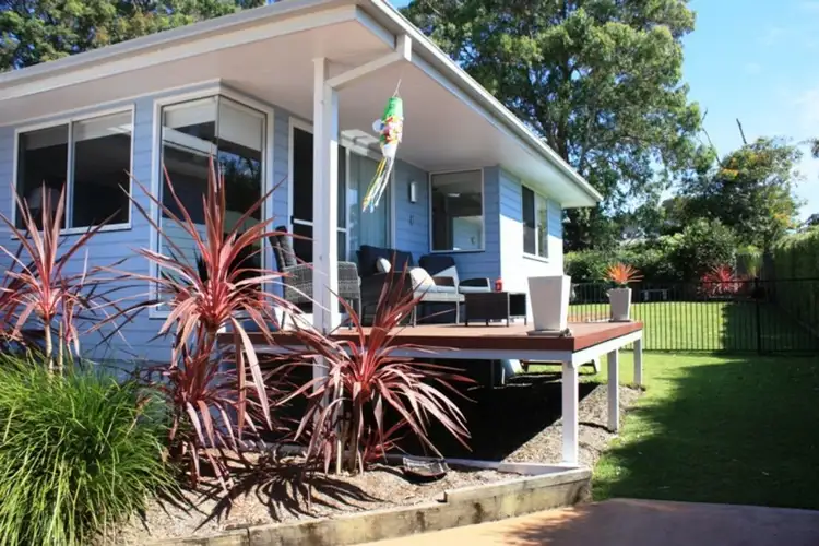 Third view of Homely house listing, 68a Naval Parade St, Erowal Bay NSW 2540