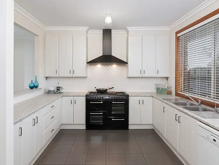 Third view of Homely house listing, 7 Silhouette Street, Mount Barker SA 5251