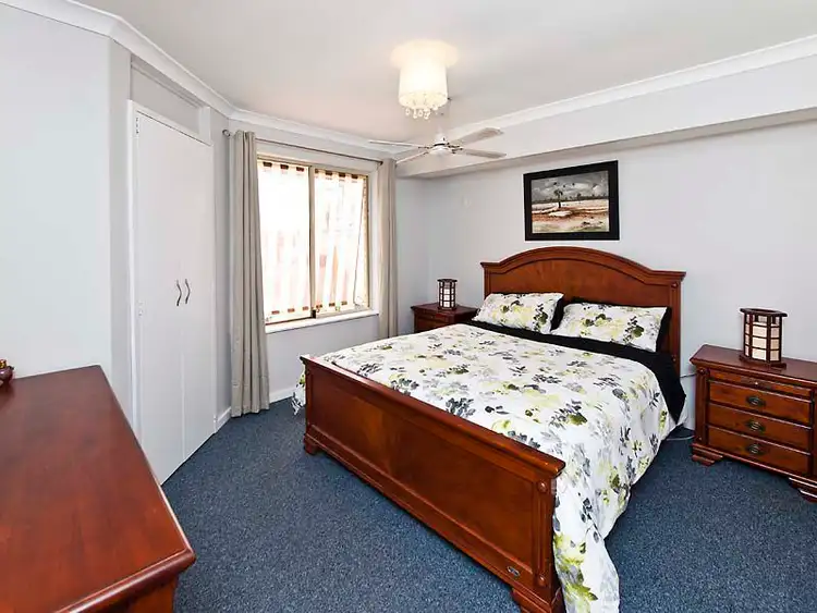 Fourth view of Homely house listing, 76 Kiap Road, South Yunderup WA 6208