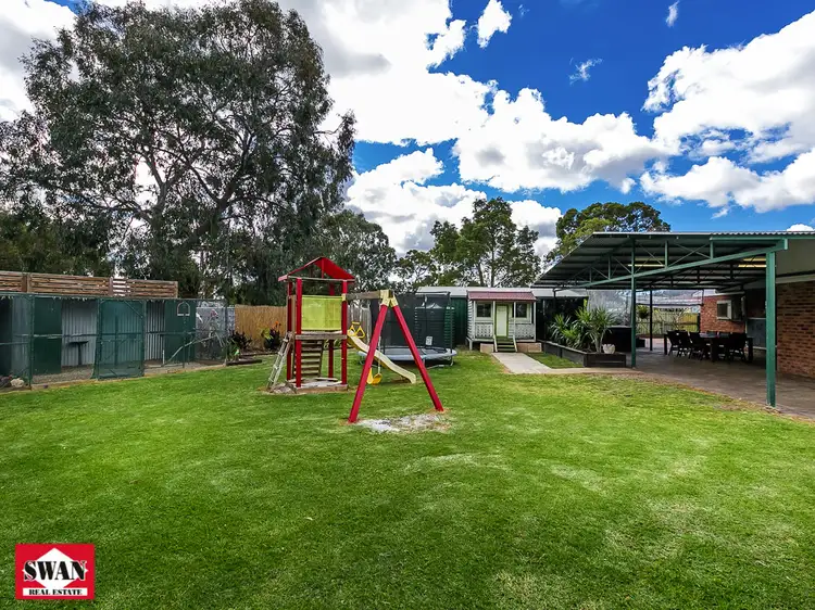Third view of Homely house listing, 23 The Elbow, Swan View WA 6056
