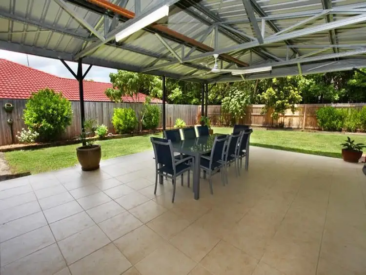 12 Wentworth Court, Nambour QLD 4560