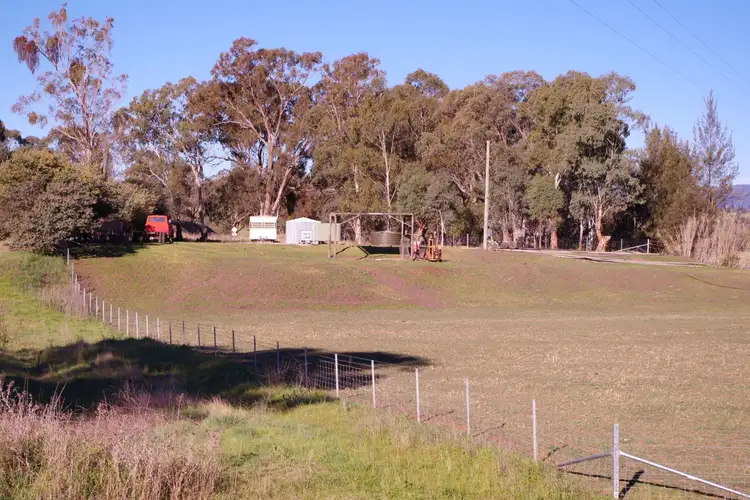 Third view of Homely land listing, 9810 New England Highway, Wallabadah NSW 2343