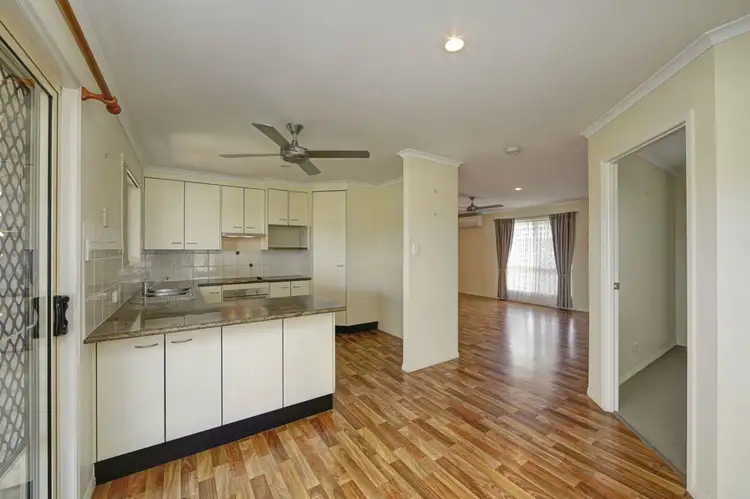 Fifth view of Homely house listing, 6 Federation Street, Bargara QLD 4670