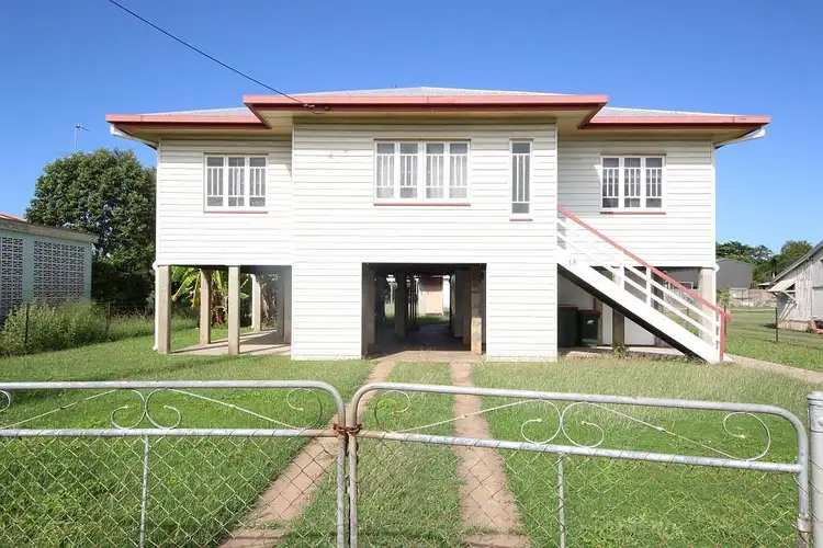 15 GIBSON Street, Ayr QLD 4807
