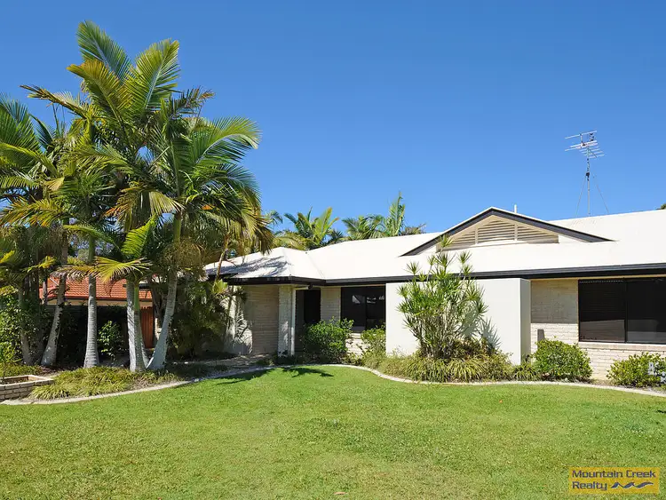 4 Rainsford Place, Buderim QLD 4556