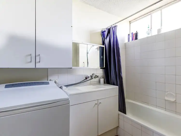 Seventh view of Homely unit listing, 7/364 Milton Rd, Auchenflower QLD 4066