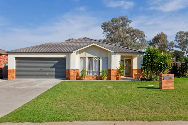 53 McBean Street, Culcairn NSW 2660