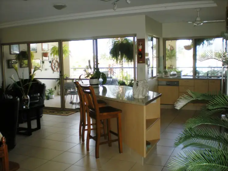 Fourth view of Homely unit listing, Unit 2/23 Poinciana Boulevard, Cardwell QLD 4849