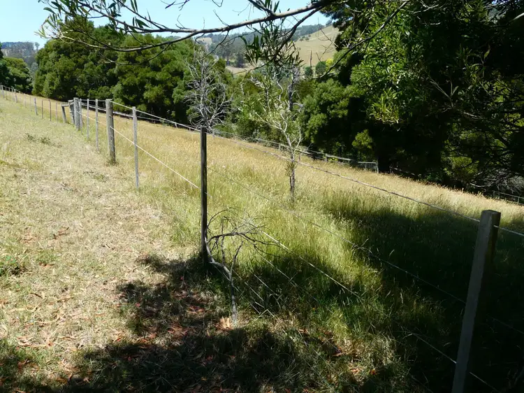 Fifth view of Homely land listing, 203 Mirboo North - Trafalgar Road, Trafalgar VIC 3824