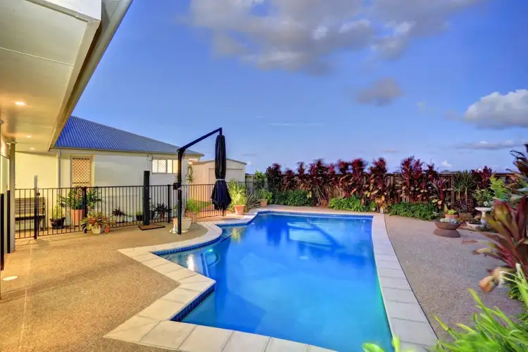 Third view of Homely house listing, 5 Liddell Court, Kepnock QLD 4670