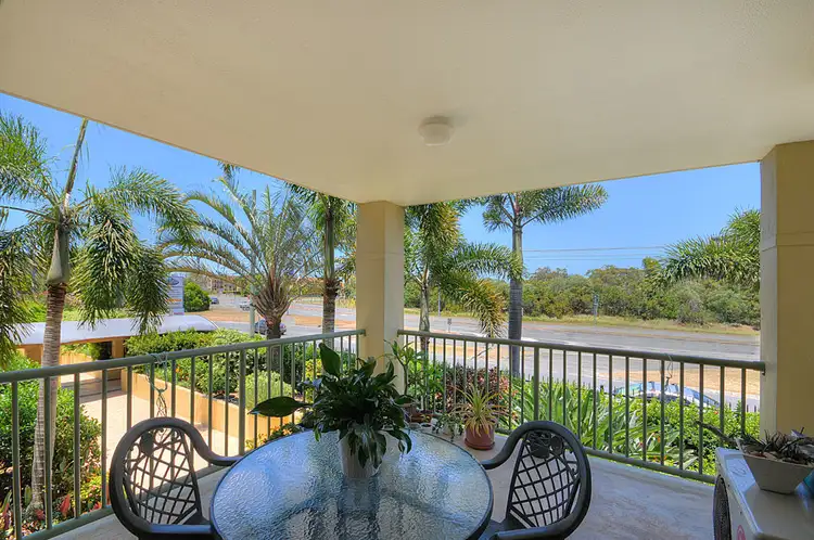 Main view of Homely unit listing, 23/37 Golden Four Drive, Bilinga QLD 4225