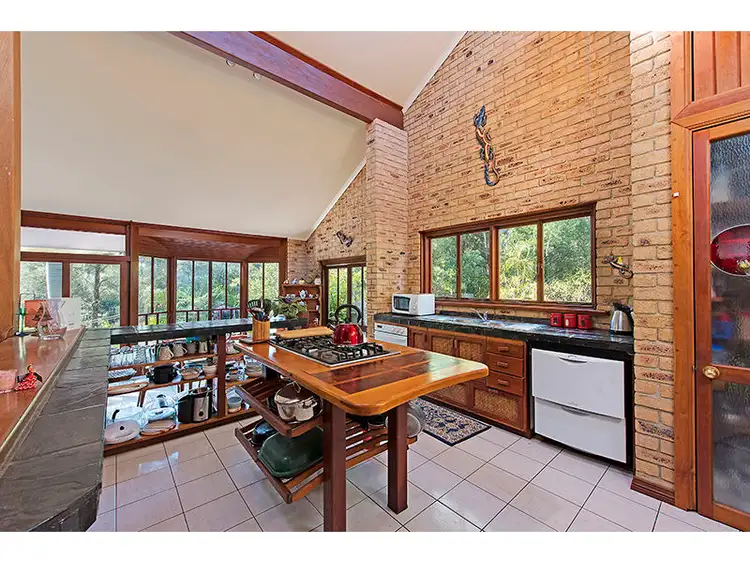Fourth view of Homely house listing, 26 Larelar Court, Ocean Shores NSW 2483