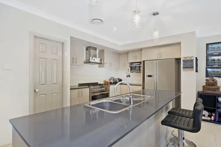 Third view of Homely house listing, 6 Timothy Place, Port Macquarie NSW 2444