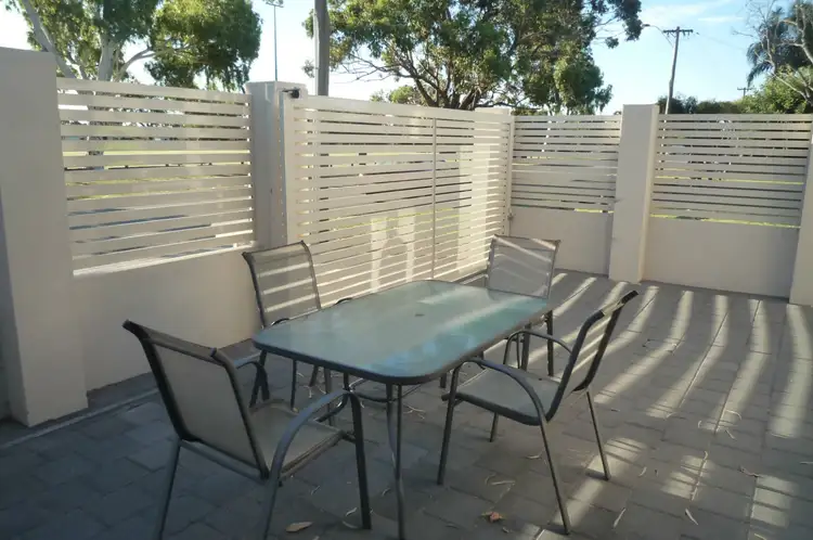 Third view of Homely villa listing, 1/45 Ganfield Way, Balga WA 6061