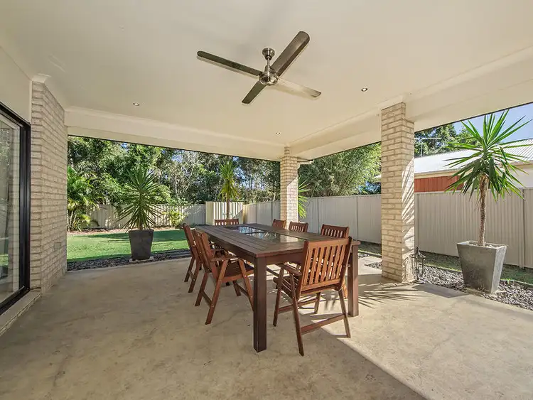 Fourth view of Homely house listing, LOT 2, 32 Osprey Drive, Jacobs Well QLD 4208