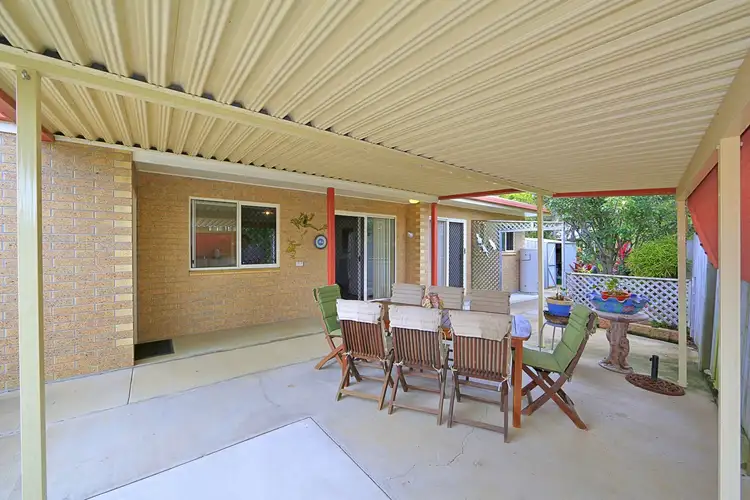 Fifth view of Homely house listing, 372 Woongarra Scenic Drive, Innes Park QLD 4670
