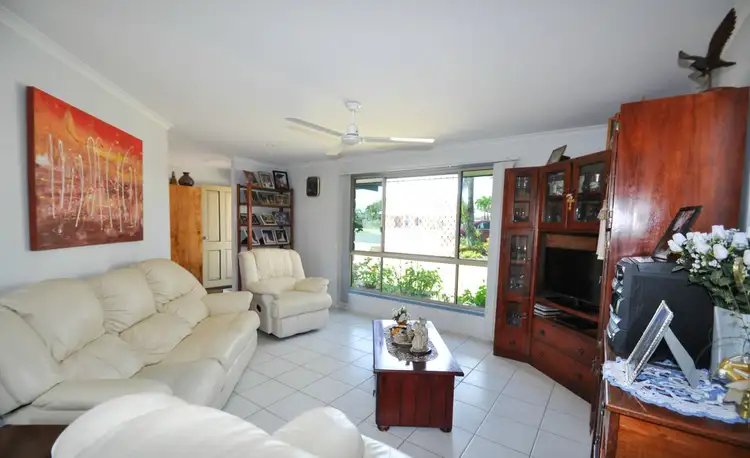 Second view of Homely house listing, 11 Mattey Court, Walkerston QLD 4751