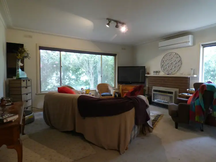 Sixth view of Homely house listing, 11 Hairs Crescent, Benalla VIC 3672