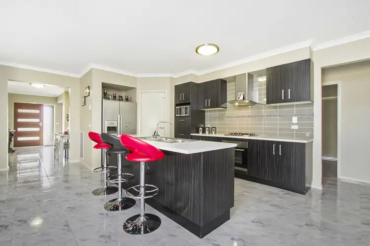 Second view of Homely house listing, 4 Portia Court, Wallan VIC 3756