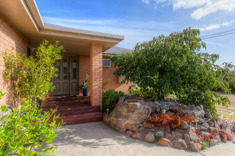 Second view of Homely house listing, 527 Kline Street, Canadian VIC 3350