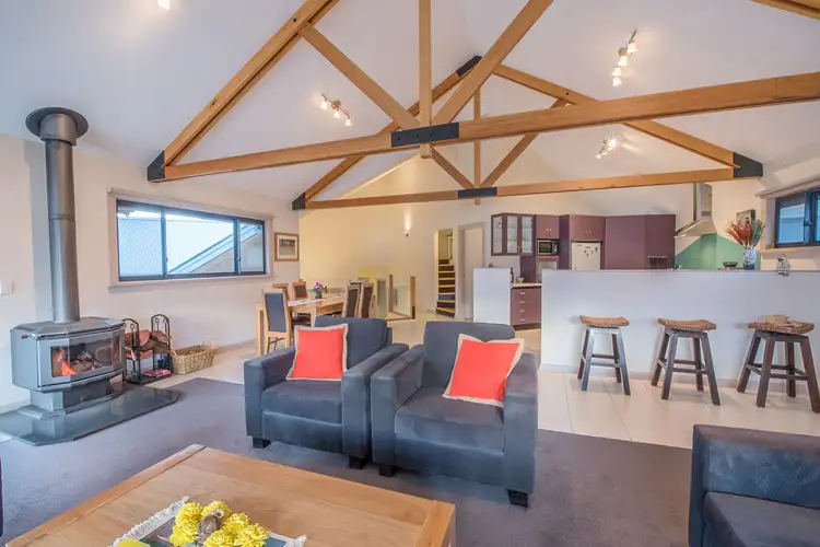 Second view of Homely house listing, 15 Rainbow Drive, Jindabyne NSW 2627