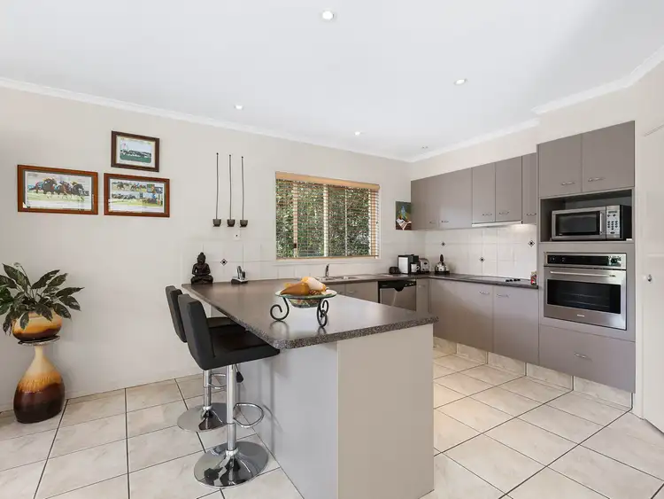 Second view of Homely house listing, 22 Dayspring Street, Sunrise Beach QLD 4567