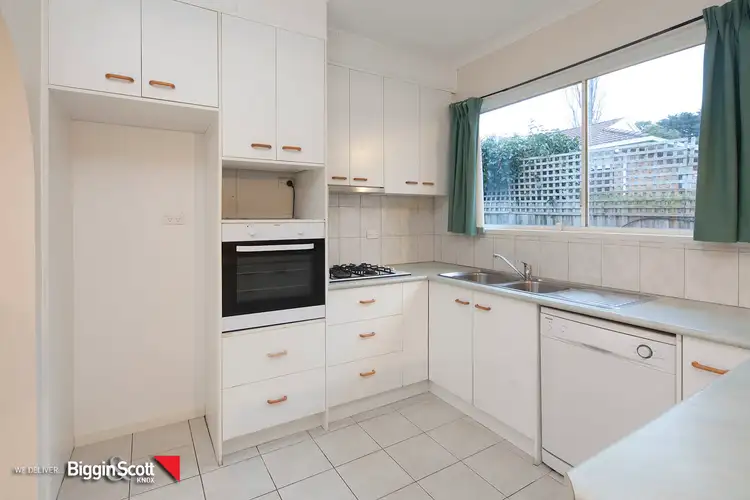 Third view of Homely unit listing, 1/8 Owen Street, Boronia VIC 3155