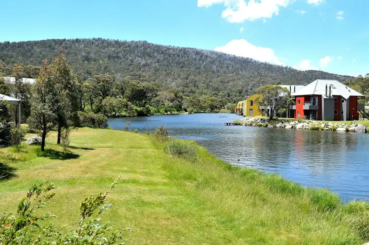Second view of Homely unit listing, 10/1650 Alpine Way, Crackenback NSW 2627