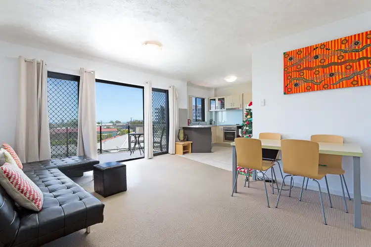 Second view of Homely unit listing, 5/69 John Street, Redcliffe QLD 4020