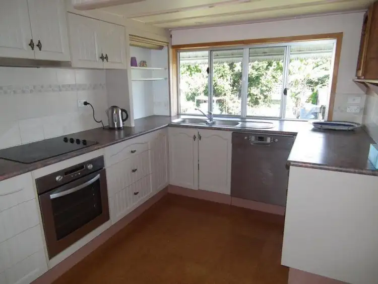 Second view of Homely house listing, 112 Woodstock Street, Maryborough QLD 4650