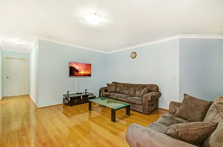 Second view of Homely unit listing, 6/99-101 Anzac Avenue, West Ryde NSW 2114