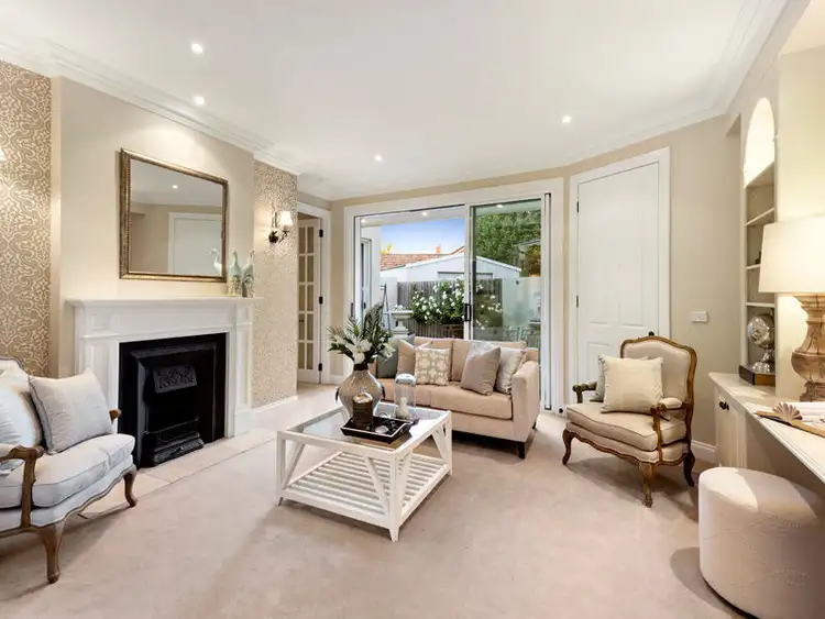 Fourth view of Homely house listing, 29 The Bend, Port Melbourne VIC 3207