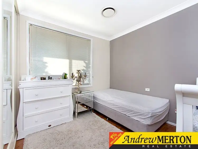 Seventh view of Homely house listing, 36 Eggleton Street, Blacktown NSW 2148