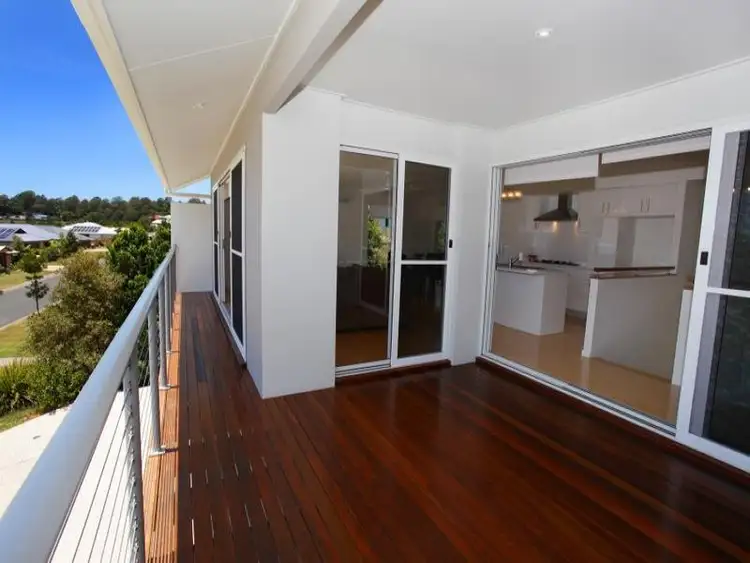 Fifth view of Homely house listing, 1 Buchanan Court, Nambour QLD 4560