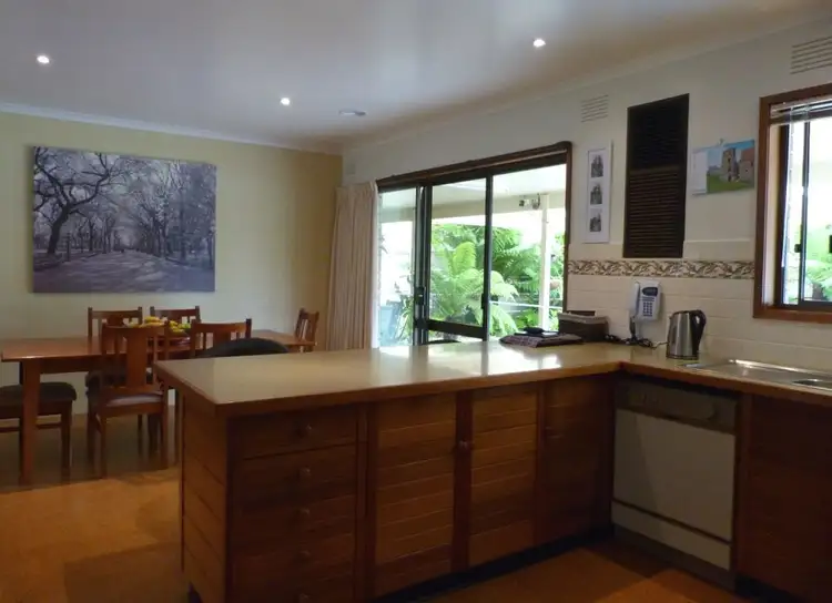 Fourth view of Homely house listing, 35 Olivers Road, Benalla VIC 3672