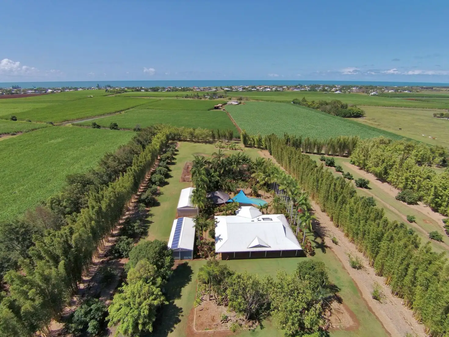 Main view of Homely house listing, 300 MITTELHEUSERS Road, Burnett Heads QLD 4670