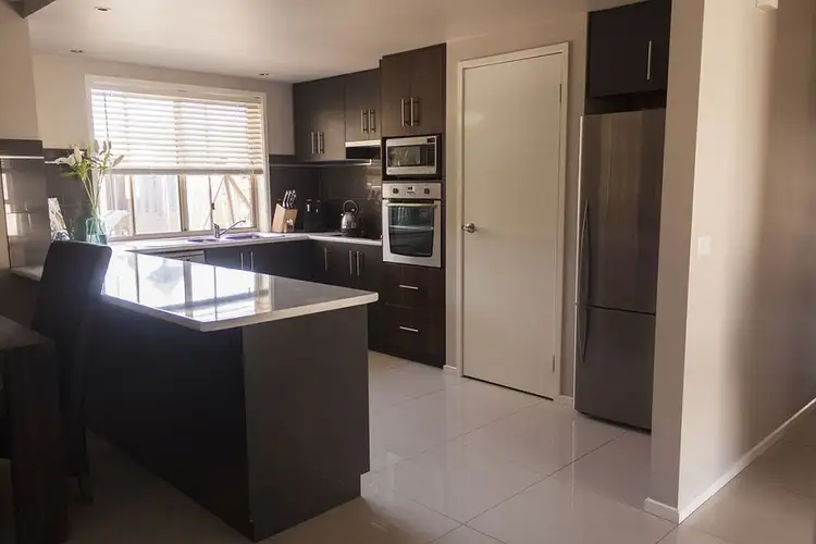 Third view of Homely house listing, 6 Jindabyne Court, Kialla VIC 3631