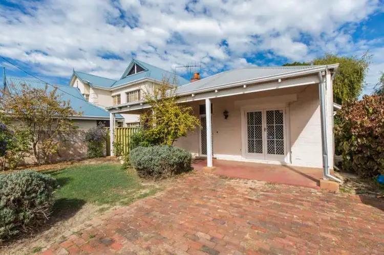 1 Hovia Terrace, South Perth WA 6151