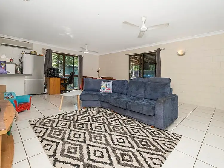 Second view of Homely house listing, 10 Verhoeven Drive, Douglas QLD 4814