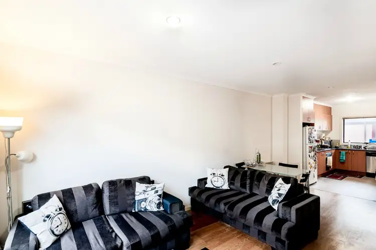 Fourth view of Homely townhouse listing, 66 Kynoch Lane, Maribyrnong VIC 3032