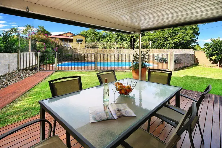 Second view of Homely house listing, LOT 3, 4a Crescent Road, Eumundi QLD 4562