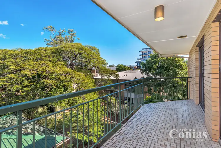 Seventh view of Homely unit listing, 13/123 Central Avenue, Indooroopilly QLD 4068