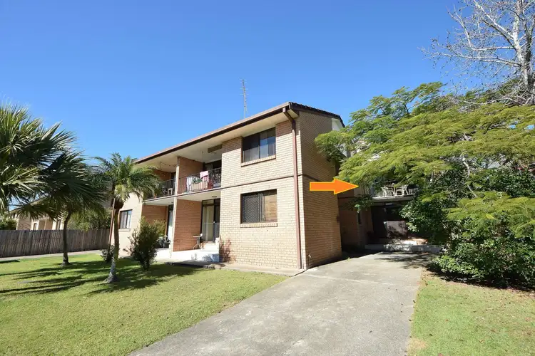 6/50 Oceanic Drive, Mermaid Waters QLD 4218